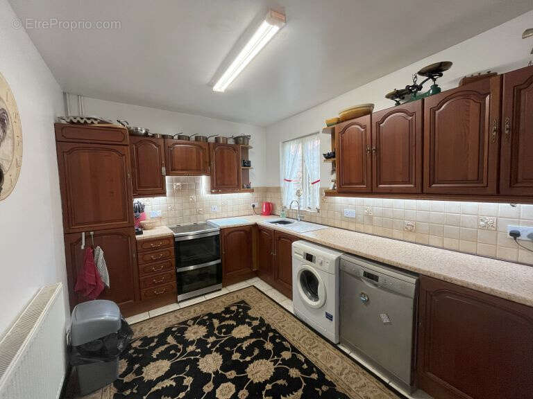 Maison à LE QUESNOY-EN-ARTOIS