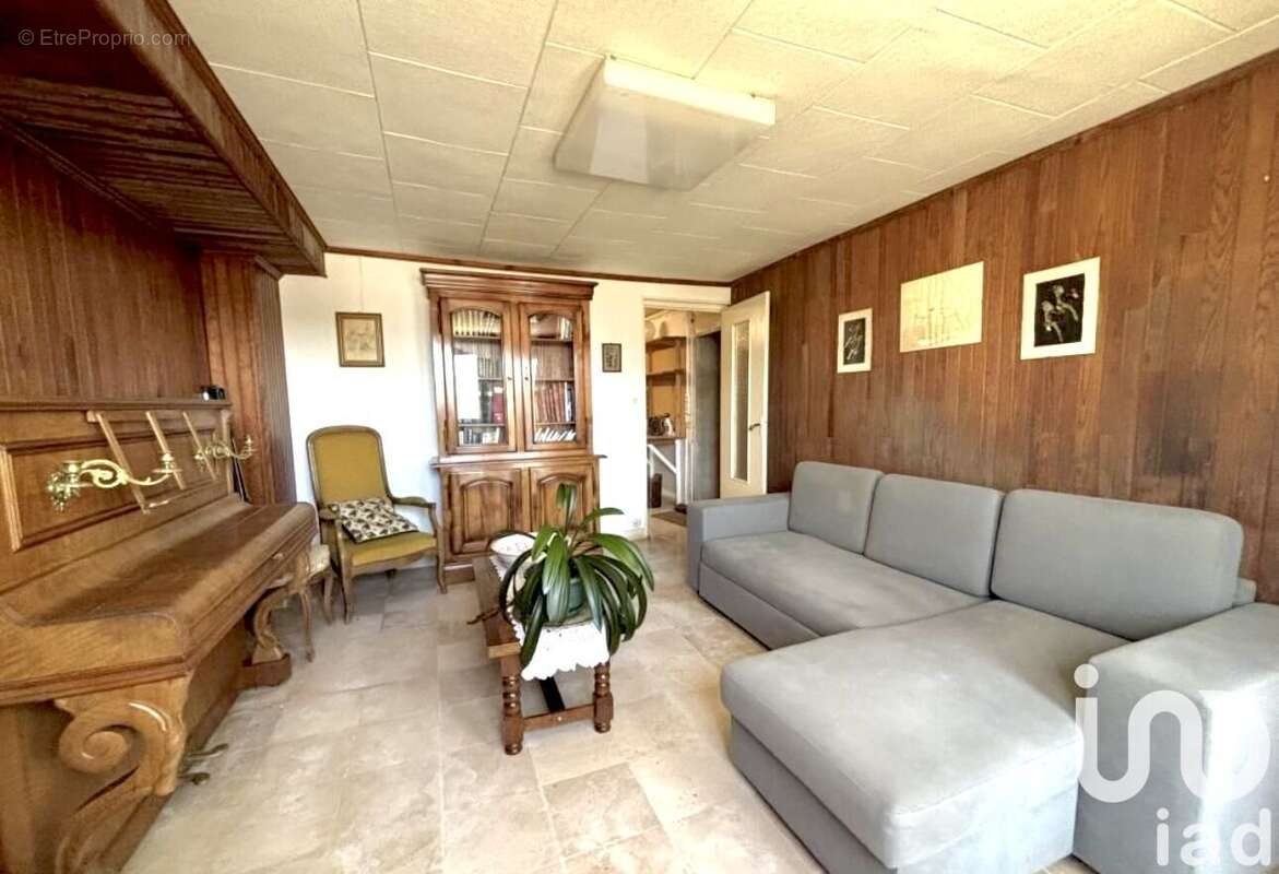 Photo 5 - Maison à CHATILLON-SUR-SEINE