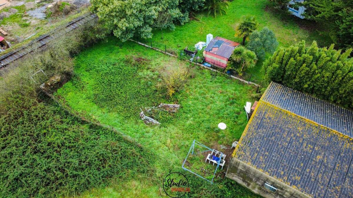 Maison à BOURGNEUF-EN-RETZ