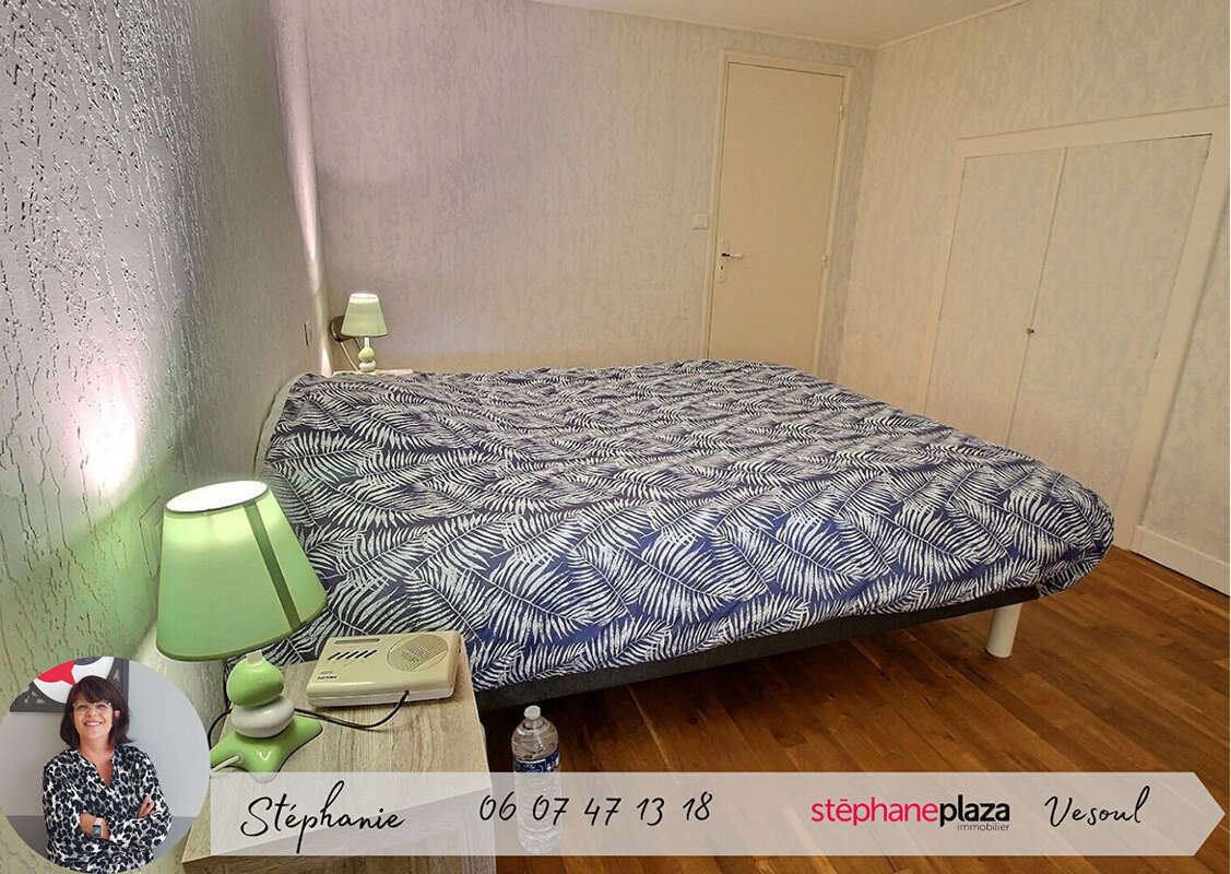 Maison à VERNOIS-SUR-MANCE