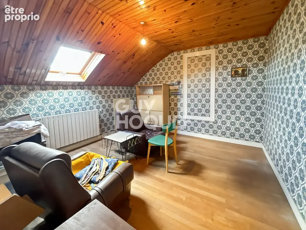 Maison à vendre à Fontenay-Trésigny - photo 4