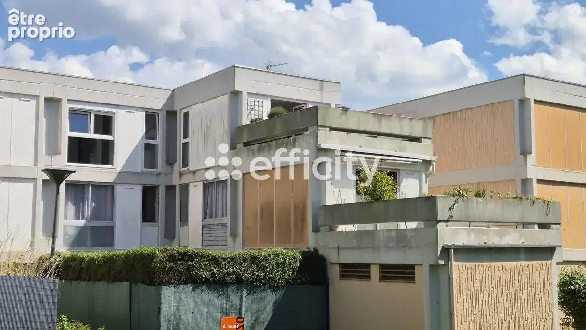 Appartement 64 m² à Herouville-Saint-Clair  - photo 19