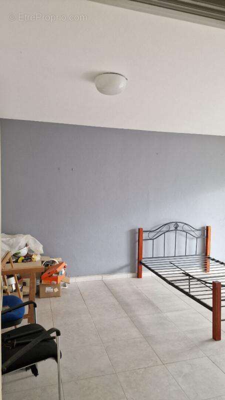 Appartement à POINTE-A-PITRE