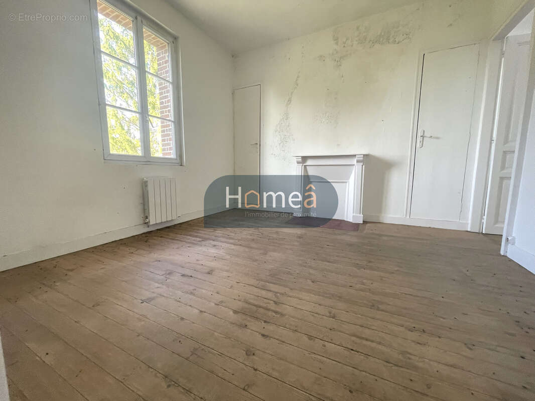 Bien 3 chambres avec dependances proximite auffay - photo 5