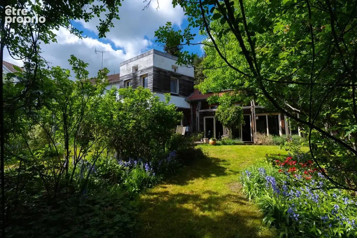 Propriété de Charme - 8 pièces - photo 15