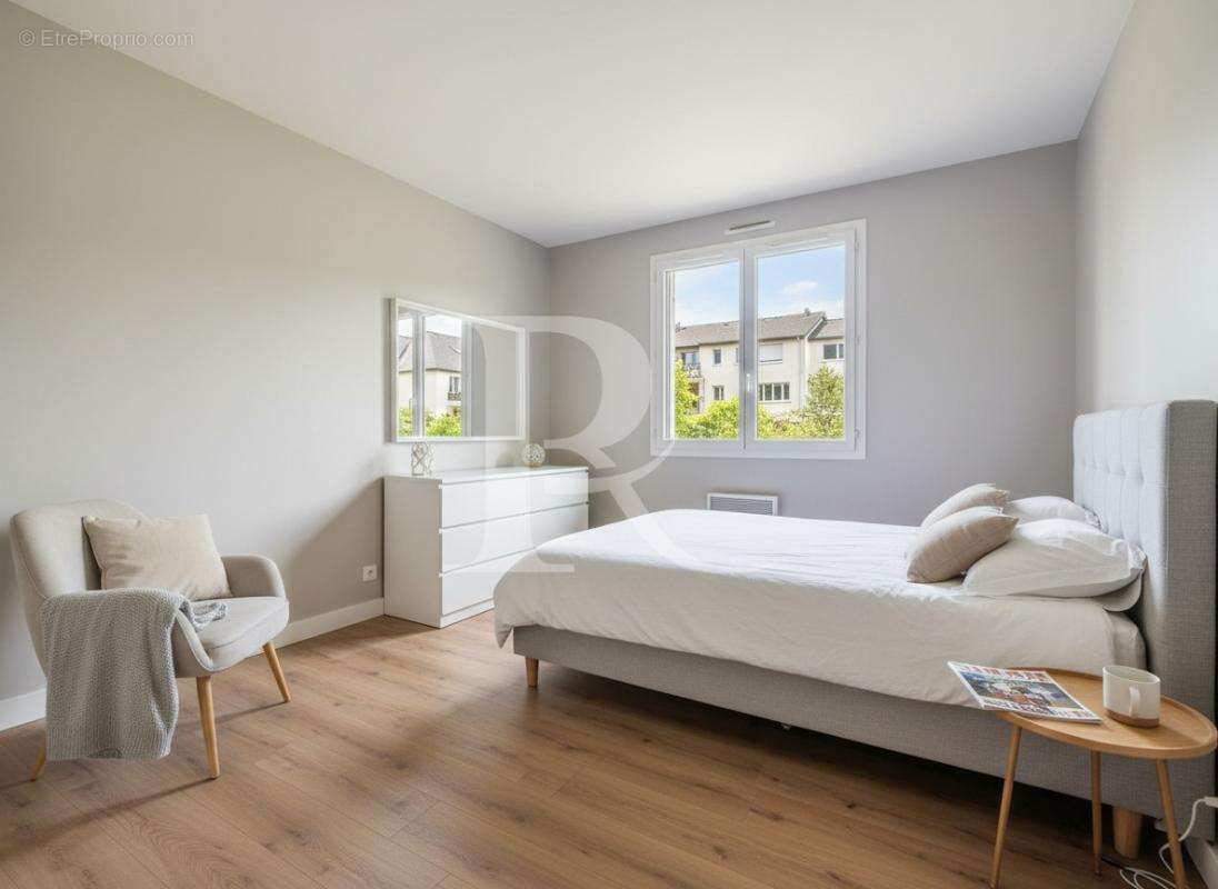 Appartement 2 pièces à Neuilly-Plaisance - photo 2