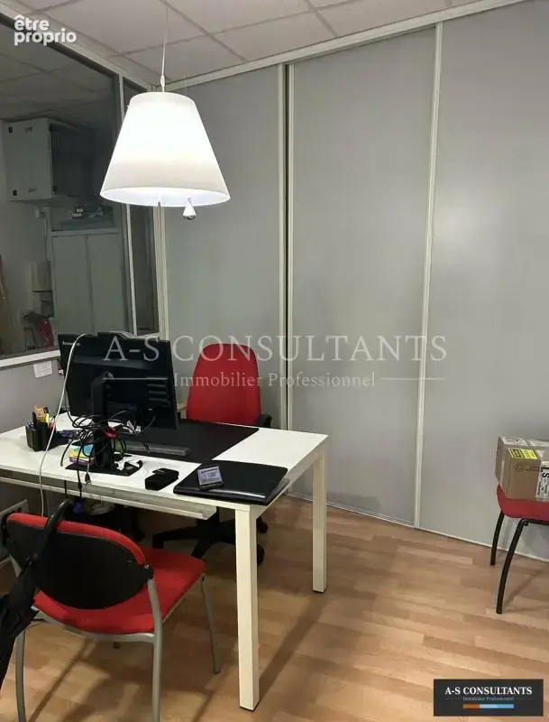 Bureaux/locaux pro à vendre - photo 2