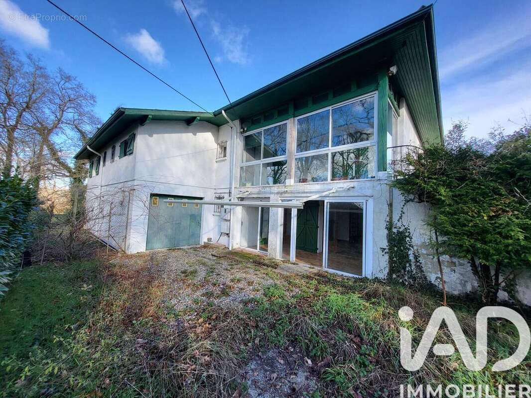 Photo 5 - Maison à SAUBRIGUES