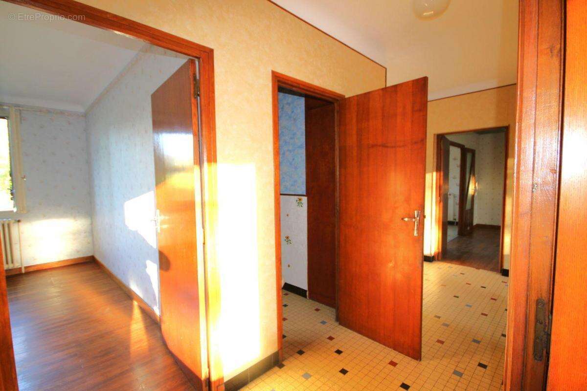 Maison à LA FOUILLADE