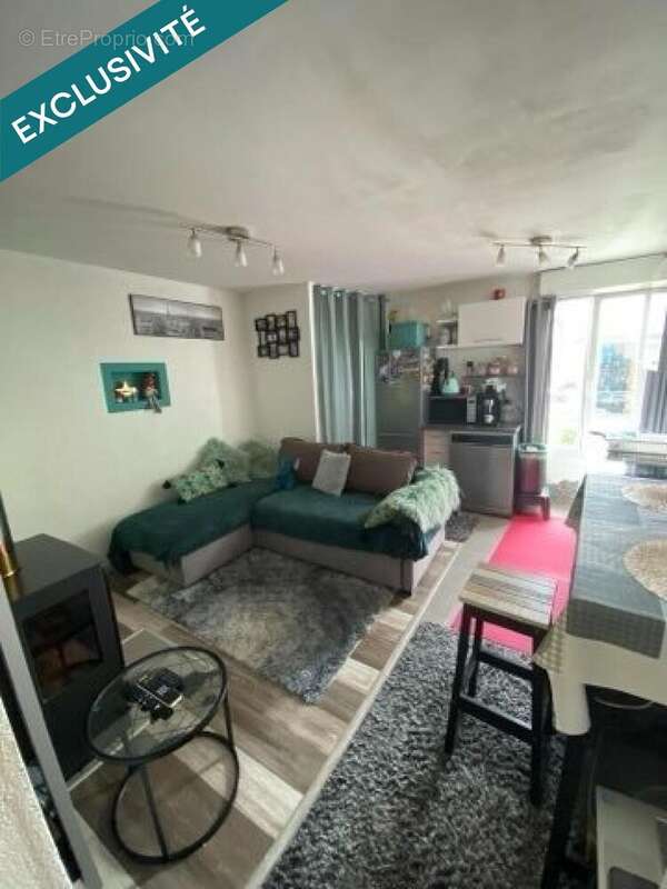 Photo 3 - Maison à VALENCIENNES