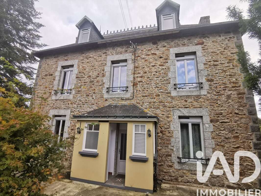 Photo 2 - Maison à CALLAC
