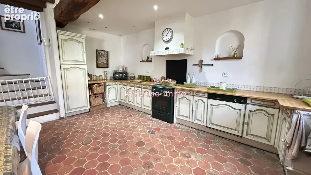 Maison 5 pièces 189 m² à vendre à La Chapelle-Gauthier (77720) - photo 42