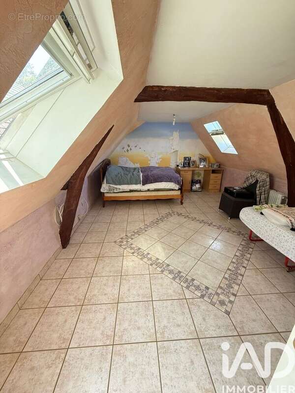 Photo 8 - Maison à ROCHECORBON