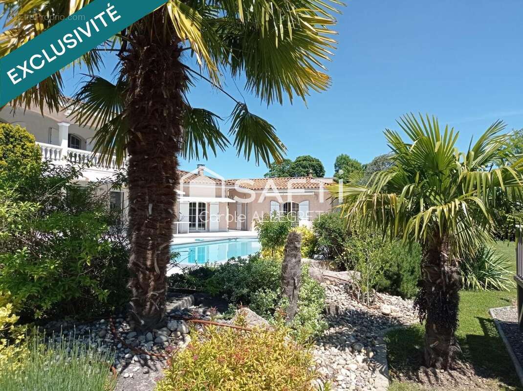 Photo 9 - Maison à BOURG-SAINT-CHRISTOPHE