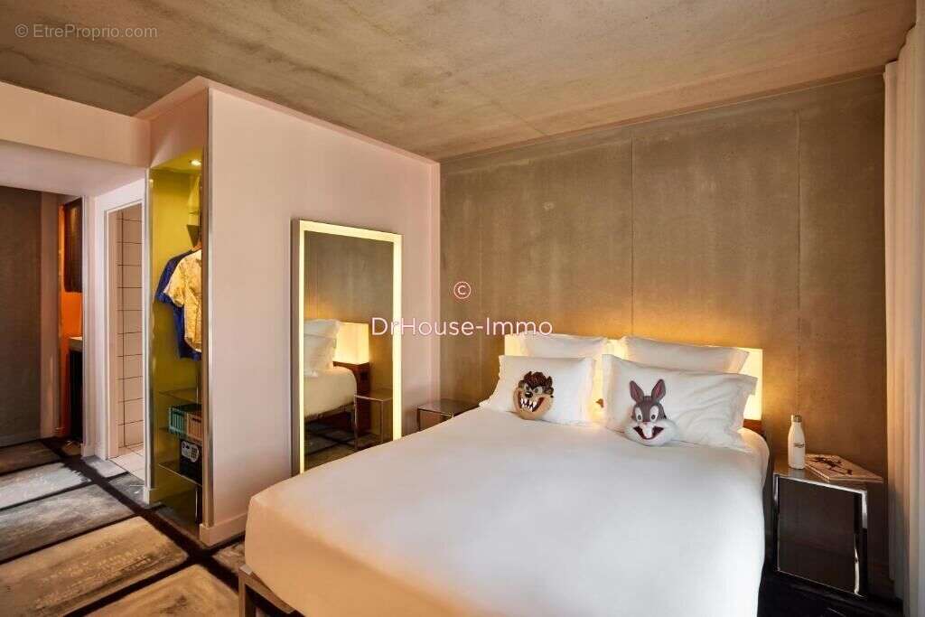 Appartement à LYON-7E