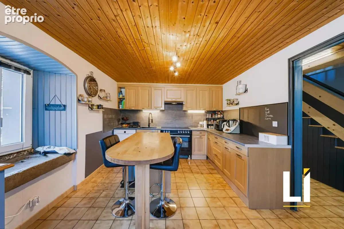 Maison 123 m² à Courtefontaine  - photo 3