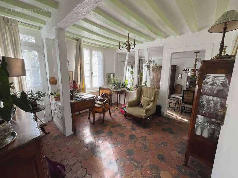 Maison à GISORS