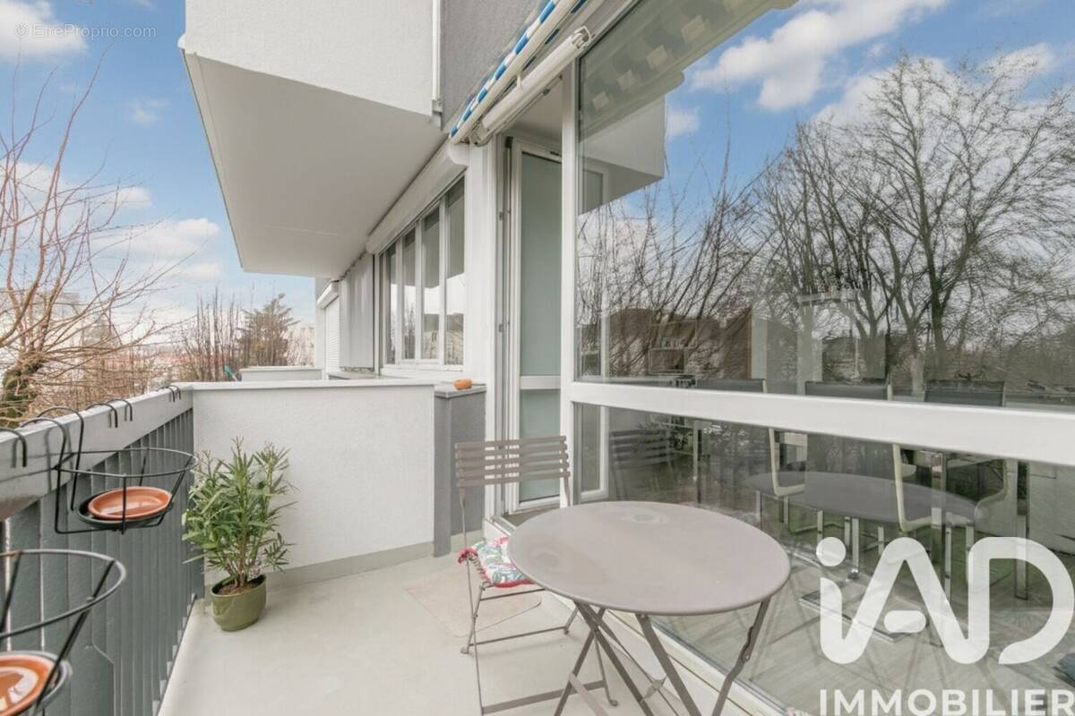 Photo 1 - Appartement à NEUILLY-SUR-MARNE