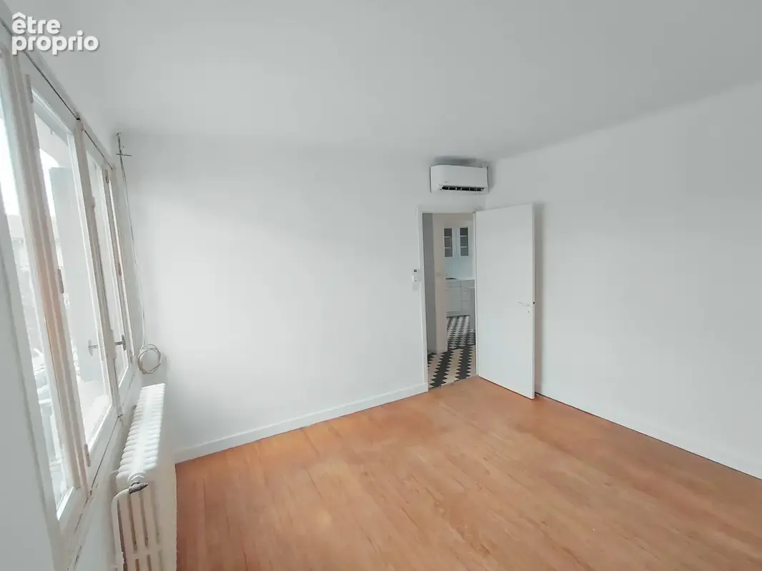 St etienne de fontbellon - local professionel 80m2 - photo 5