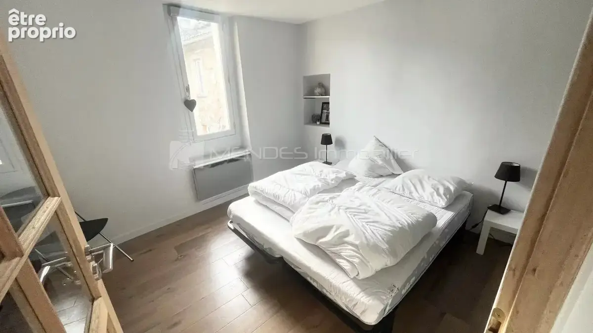 Appartement 2 pieces avec mezzanine - photo 6