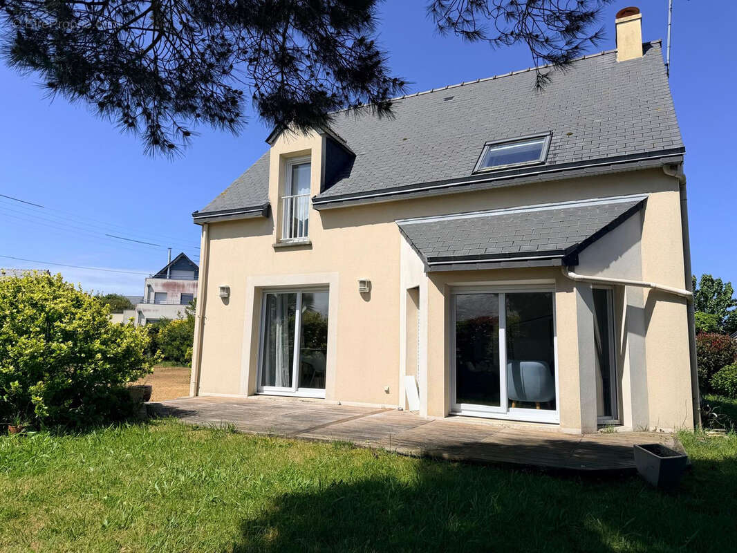 Maison à SAINT-CAST-LE-GUILDO