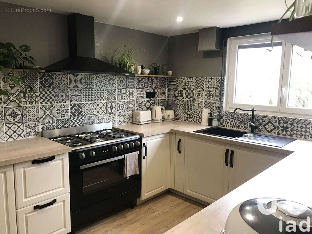 Photo 9 - Maison à JOUE-LES-TOURS