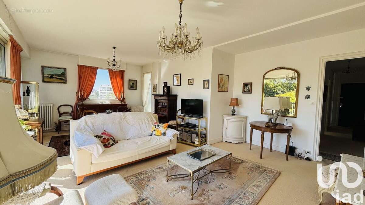 Photo 8 - Appartement à LA ROCHELLE