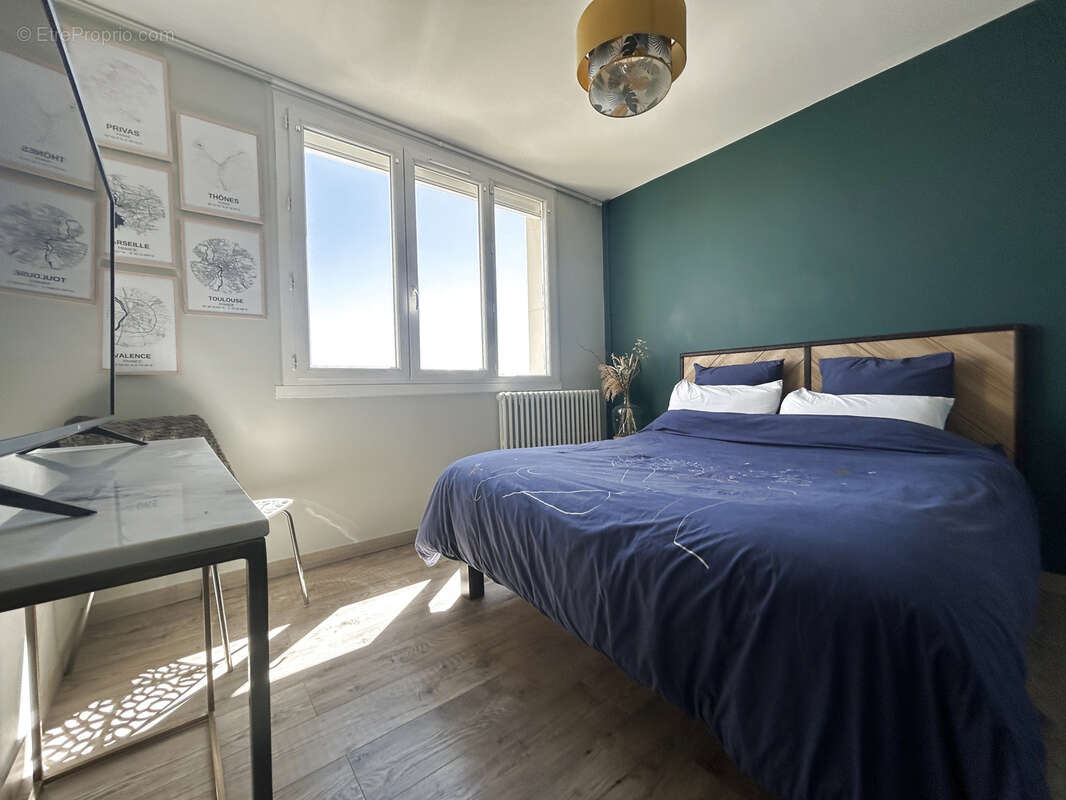 Appartement à VALENCE