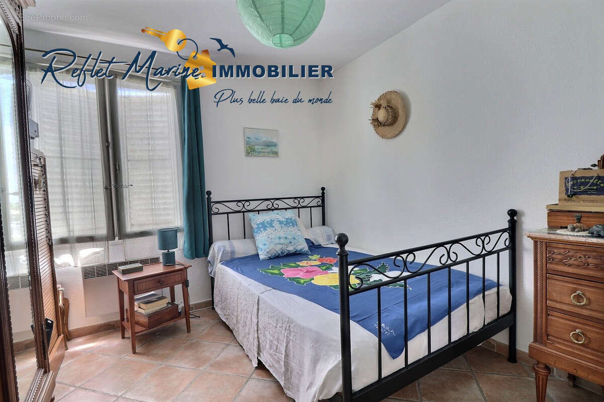 Appartement à LA CIOTAT