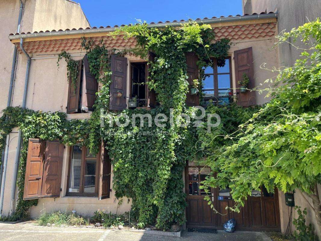 Appartement à TAIN-L'HERMITAGE