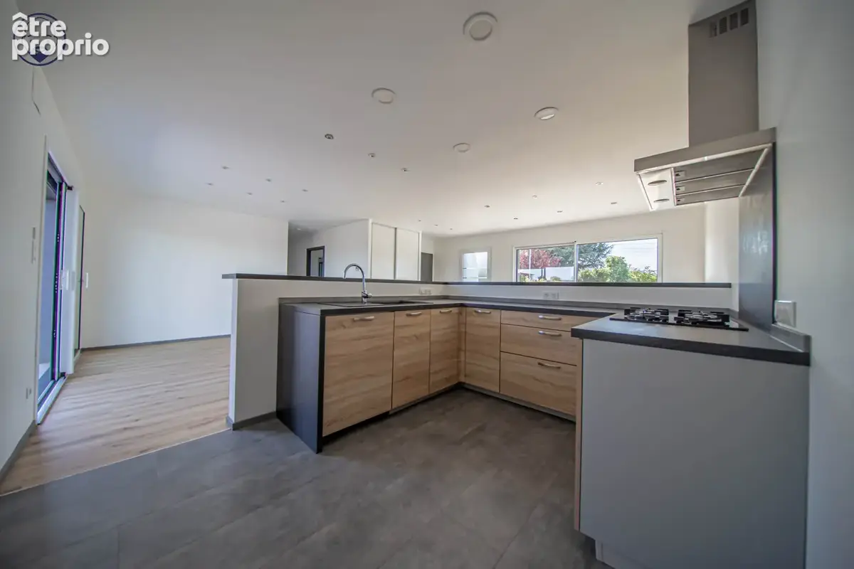 Pavillon Plain-pied 2018 3 chambres - photo 2