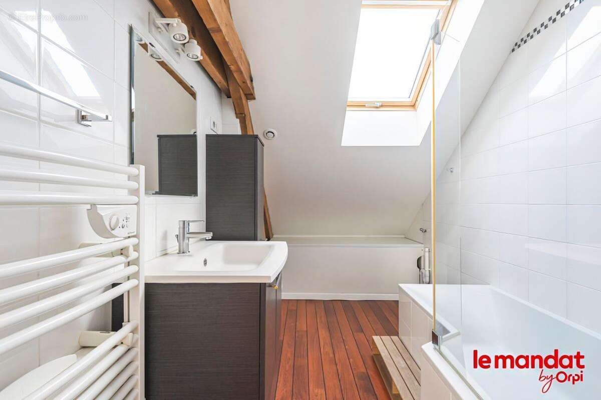 Appartement à REIMS