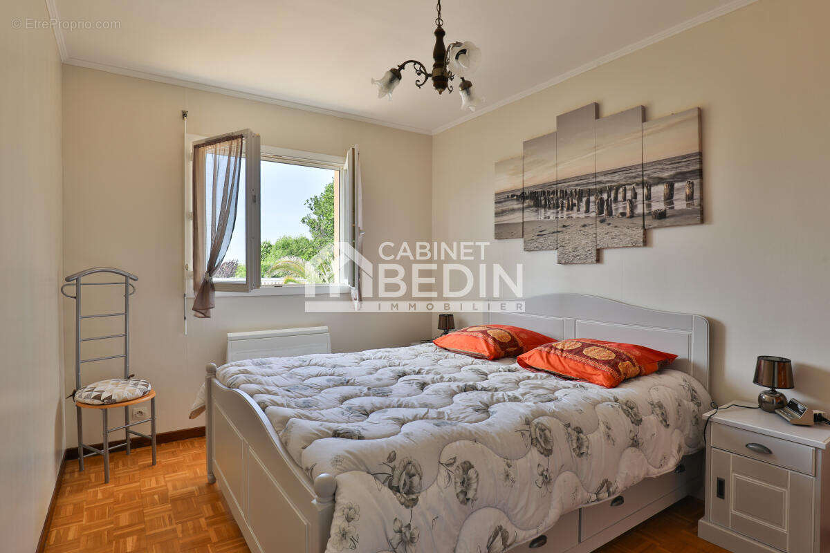 Maison à GUJAN-MESTRAS