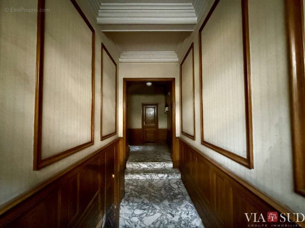 Appartement à BEZIERS