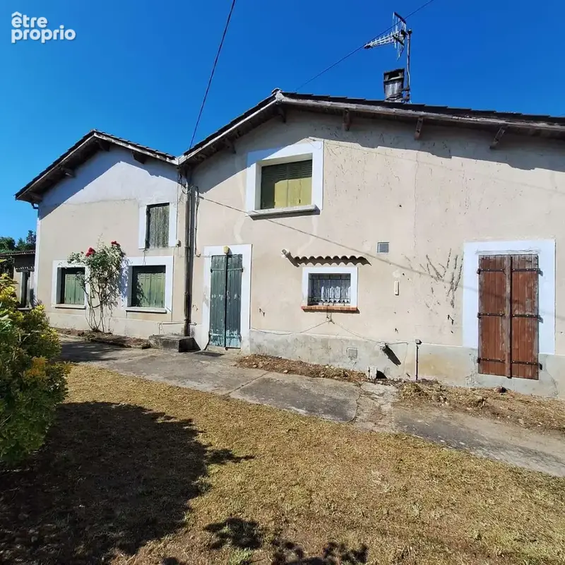Maison Mussidan 4 pièce(s) 77.31 m2 - photo 12