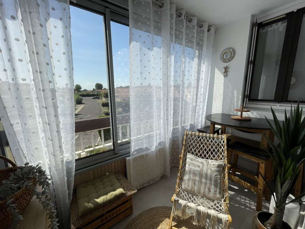 Appartement à MARSEILLAN