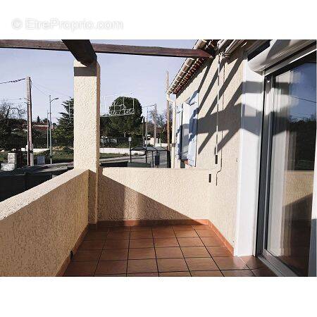 Appartement à BRIGNOLES