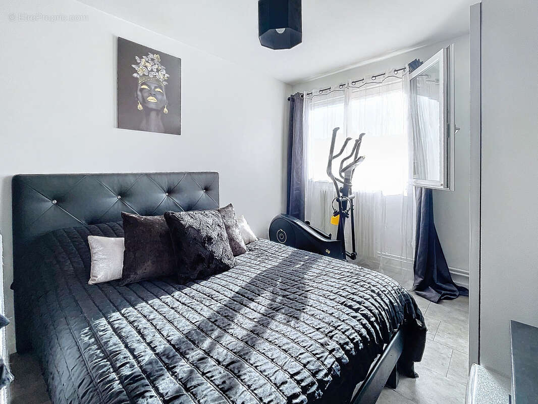 Appartement à LA RICAMARIE