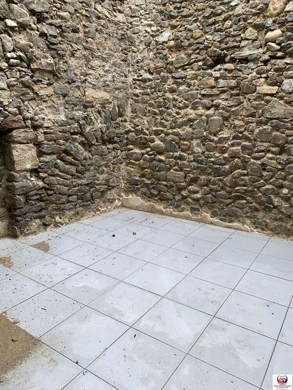 Maison à GINESTAS