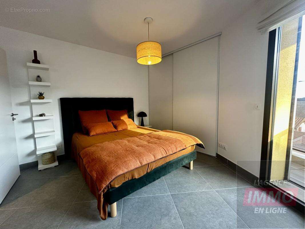 Appartement - photo 8