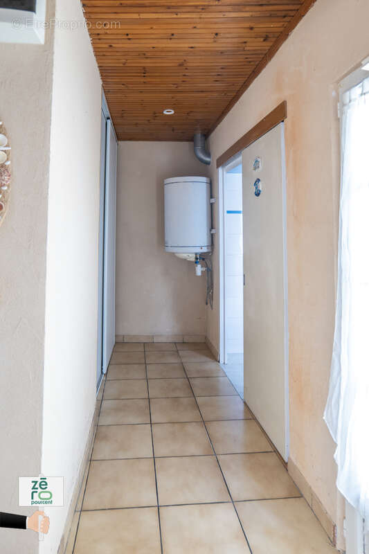 Maison à LA TRANCHE-SUR-MER