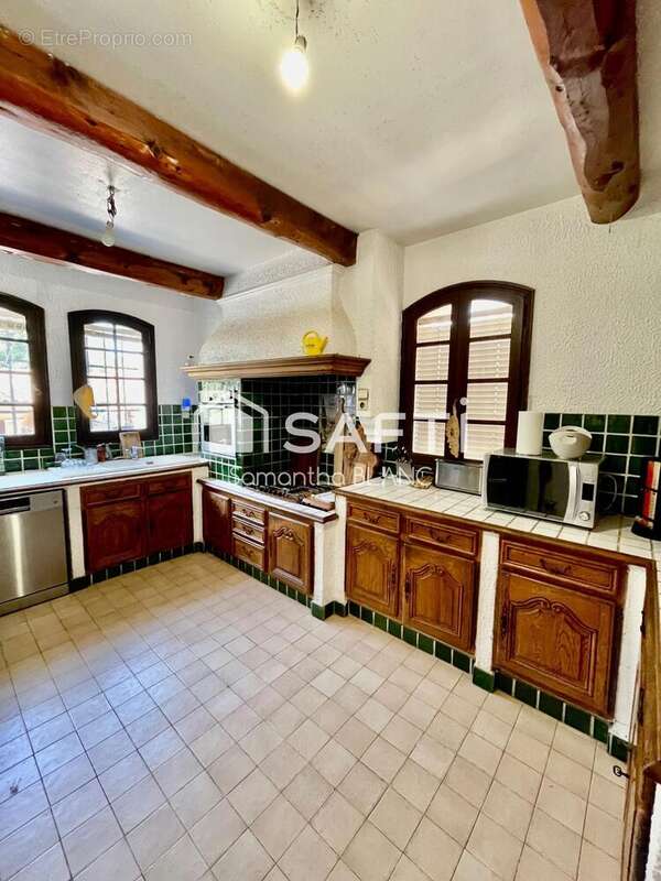 Photo 9 - Maison à LA SEYNE-SUR-MER