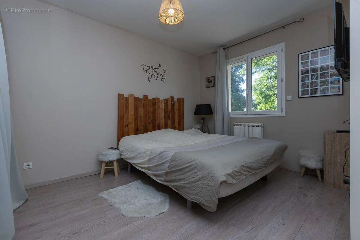Vente Maison Parmilieu(38390) 243 000ï¿œ - photo 6