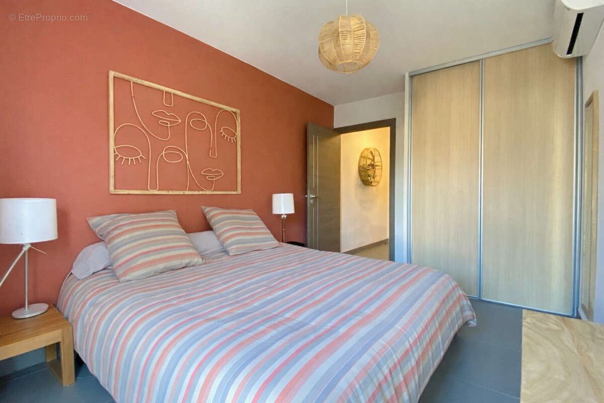 Appartement à SAINT-RAPHAEL