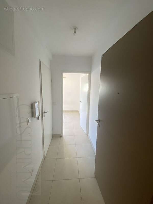 Appartement à CASTELNAU-LE-LEZ