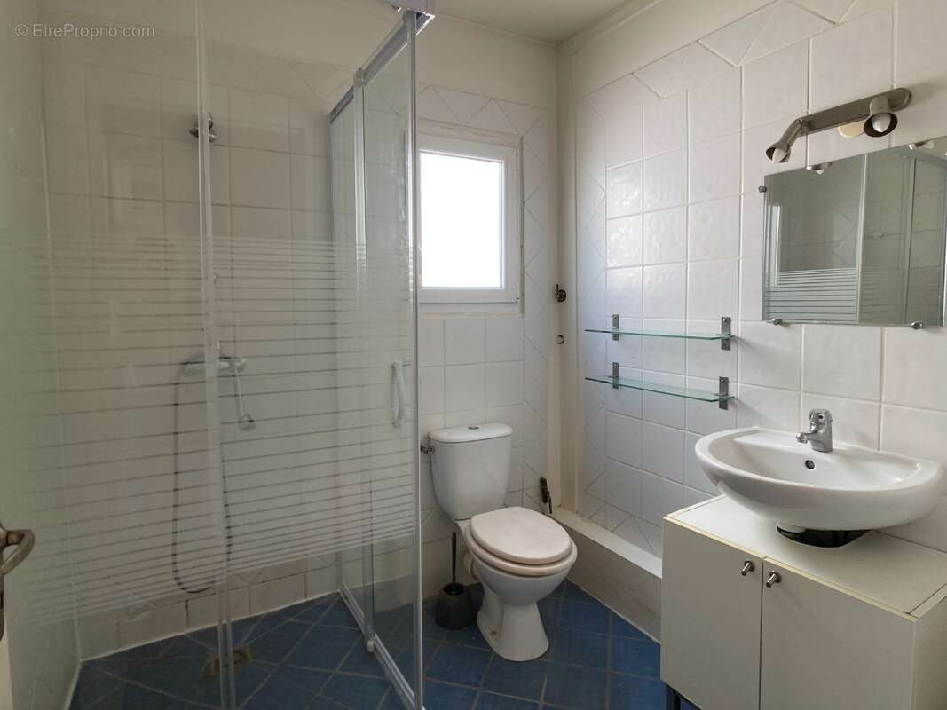 Appartement à MONTELIMAR