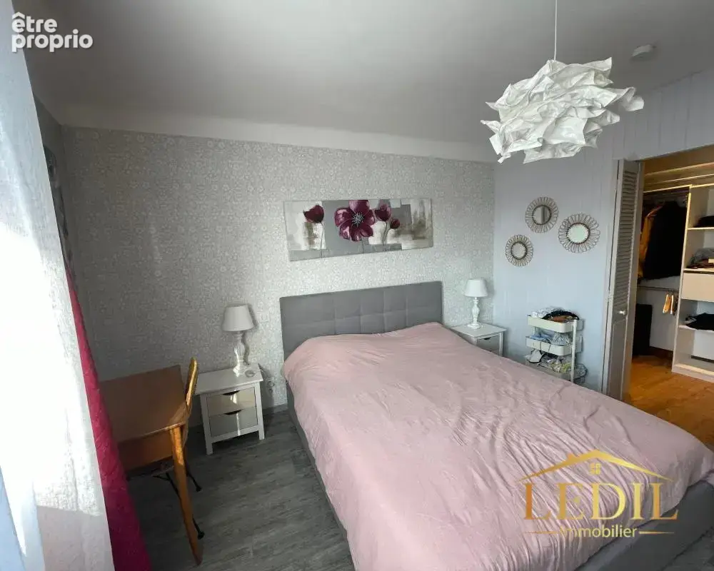 Maison de ville - photo 7