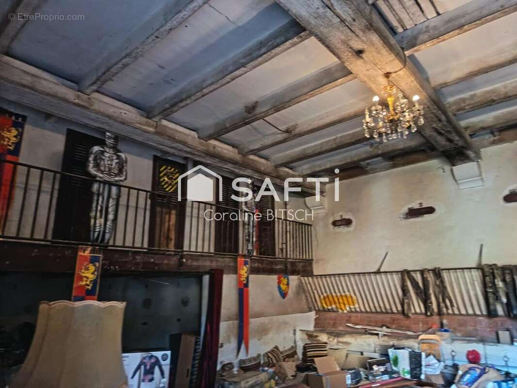 Photo 4 - Maison à PUISSERGUIER