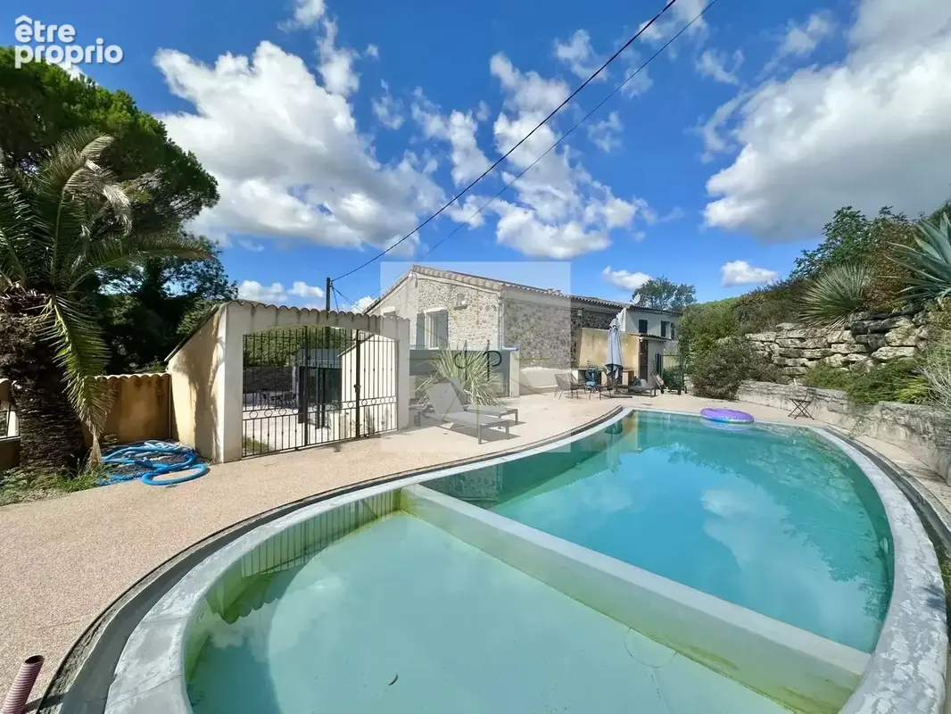 Maison 9 pièces 161 m² à vendre à Viviers (07220) - photo 2