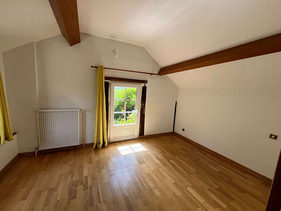 Maison à BEUVRON-EN-AUGE